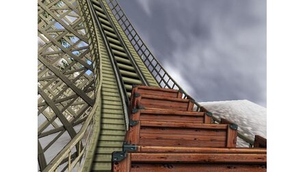 Roller Coaster Factory 2