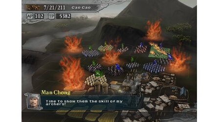 Romance of the Three Kingdoms XI