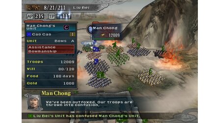 Romance of the Three Kingdoms XI