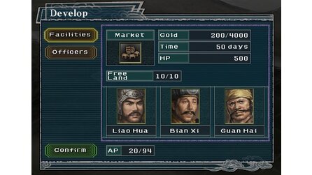 Romance of the Three Kingdoms XI
