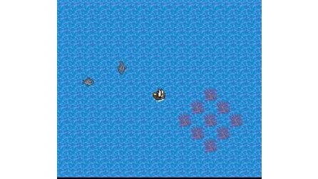 Romancing SaGa SNES