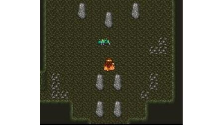 Romancing SaGa 2 SNES