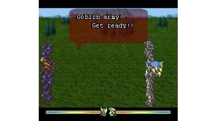 Romancing SaGa 3 SNES