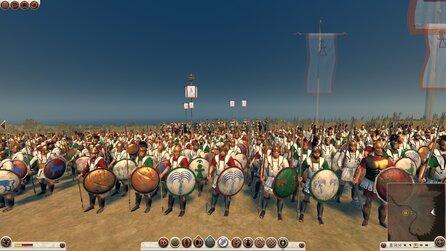 Total War: Rome 2 - Screenshots