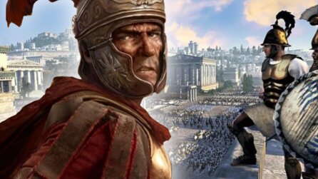 Ein Problem plagt Total War seit Jahren - Ex-Entwickler spricht jetzt von »Missmanagement«