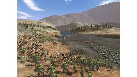 Rome: Alexander - Screenshots