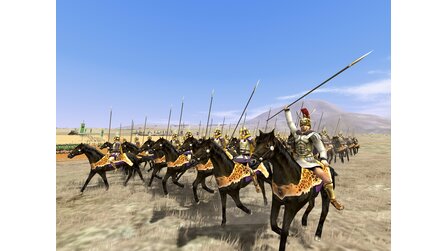 Rome: Alexander - Creative bestätigt zweites Addon