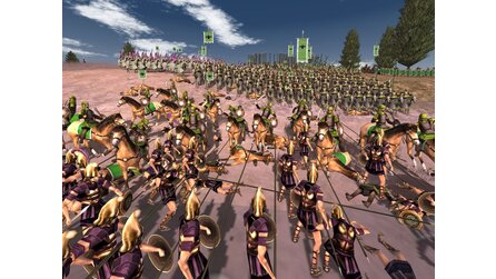 Rome: Alexander - Vorabdownload ab 16. Juni