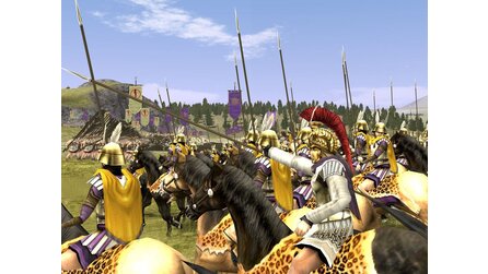 Rome: Alexander - Nun doch im Laden