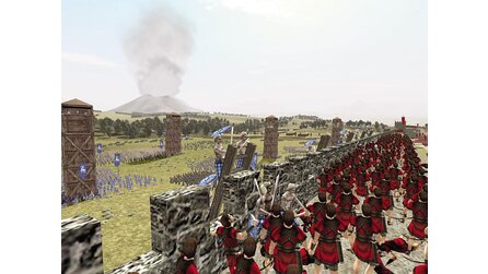 Rome: Total War - Alexander - Addon enthüllt