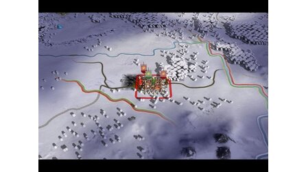 Rome: Barbarian Invasion - Screenshots