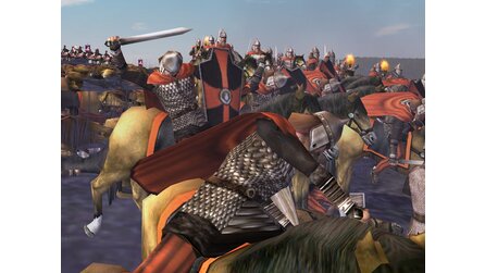 Rome: Barbarian Invasion - Trailer steht bereit
