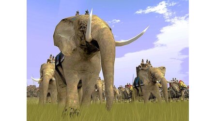 Rome: Total War - Screenshots