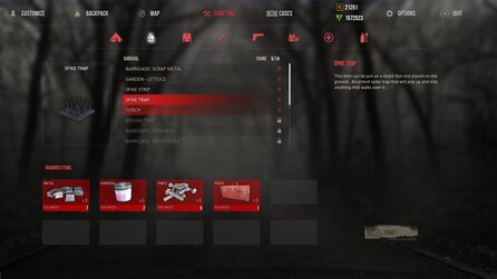 Romeros Aftermath - Screenshots