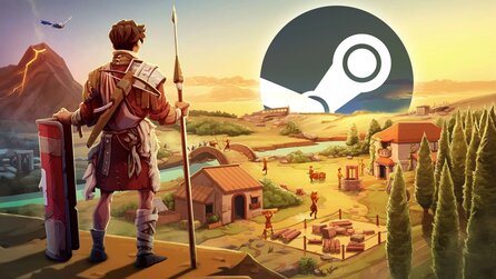 Rom wurde nicht an einem Tag erbaut – und Romestead lässt mich das spüren