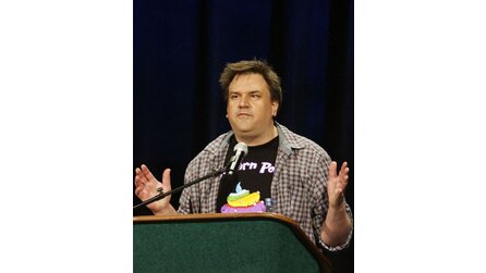 Making Games News-Flash - Die Monkey-Island-Väter Ron Gilbert und Tim Schafer sind wieder vereint