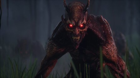Ronin: Samurai Redemption - Trailer zum Soulslike zeigt blutige Kämpfe im feudalen Japan