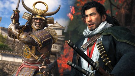 Assassins Creed Shadows bekommt Konkurrenz: Eines der besten Samurai-Spiele erscheint zeitgleich für PC