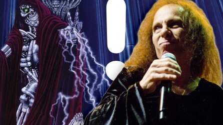 Eine legendäre Metal-Band hat uns 1992 vor der Zukunft gewarnt und wir hätten hören sollen – Das steckt hinter »Computer God«