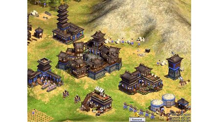 Rise of Nations: Strategie für Alle