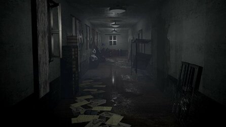 Room 404 - Screenshots