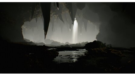 Room 404 - Screenshots