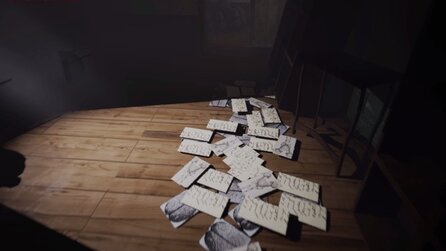 Room 404 - Screenshots