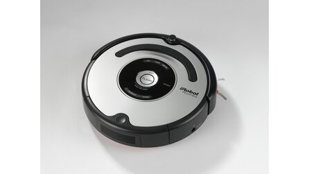 Gewinnspiel - Saugroboter im Wert von über 300€ zu gewinnen