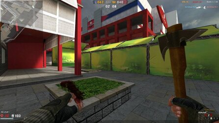 RoR - Remembrance of Recruitment - Screenshots