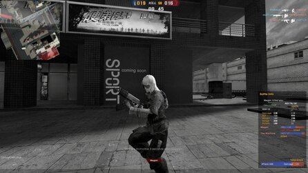 RoR - Remembrance of Recruitment - Screenshots