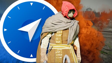 Roter Albtraum in Crimson Desert besiegen: Mit 2 Tricks schafft ihr den Boss kinderleicht