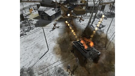 Roter Sturm: Moscow to Berlin - Gewinnspiel beendet