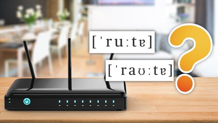 »Ruuter« oder »Rauter«: Wie sprecht ihr Router aus und was ist eigentlich richtig?