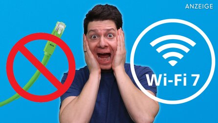 Die neue Generation WLAN ist endlich bezahlbar - aber lohnt sich der Kauf für euch?