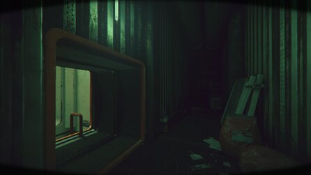 Routine - Screenshots