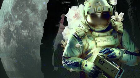 2012 erschien die erste News zu Routine bei GameStar. Lang glaubte niemand mehr an einen Release - 2025 kommt er nun doch