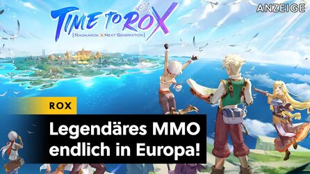 Kein Cash-Shop, kein Pay-to-Win: RAGNAROK X definiert faires Mobile-Gaming neu