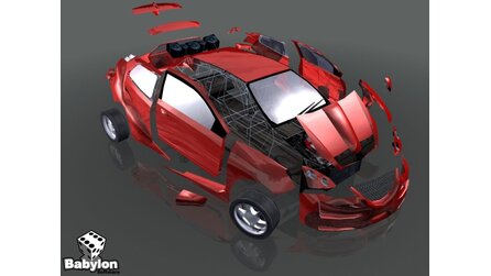 RPM Tuning - Screenshots