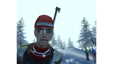 RTL Biathlon 2008