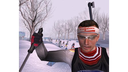 RTL Biathlon 2008
