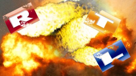 Explodiert - Wie RTL sich die falschen Witzfiguren aussuchte