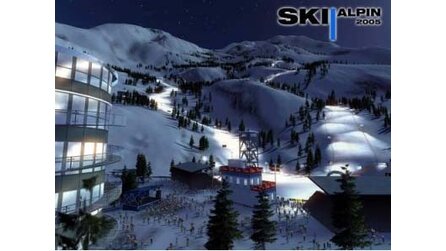 RTL Ski Alpin 2005 PS2