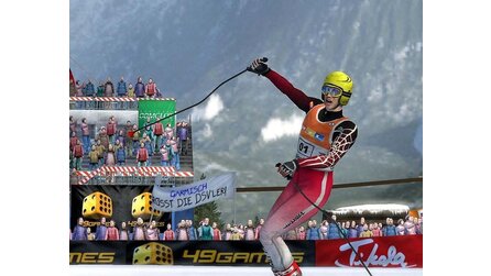 RTL Ski Alpin Racing 2007