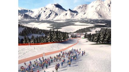 RTL Ski Alpin Racing 2007