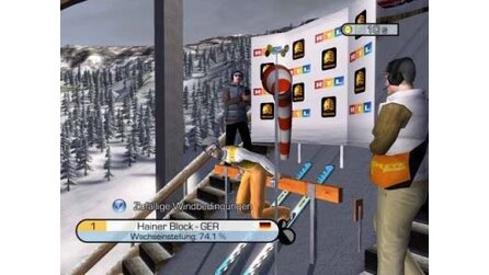 RTL Skispringen 2005 PS2