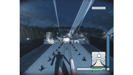 RTL Skispringen 2006