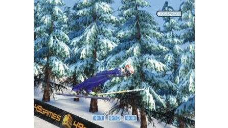 RTL Skispringen 2006