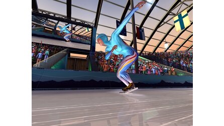 RTL Winter Games 2007