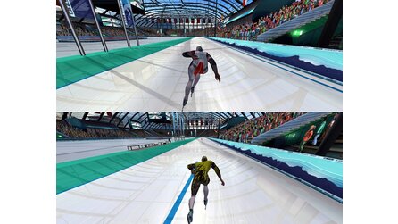 RTL Winter Games 2007
