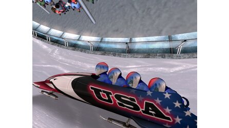 RTL Winter Games 2007